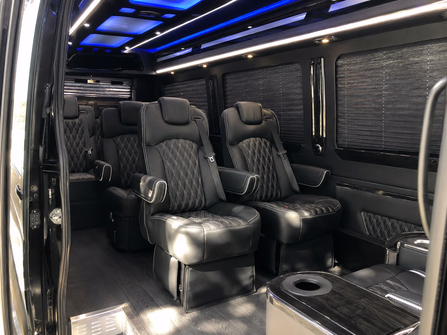 cedar park concert transportation