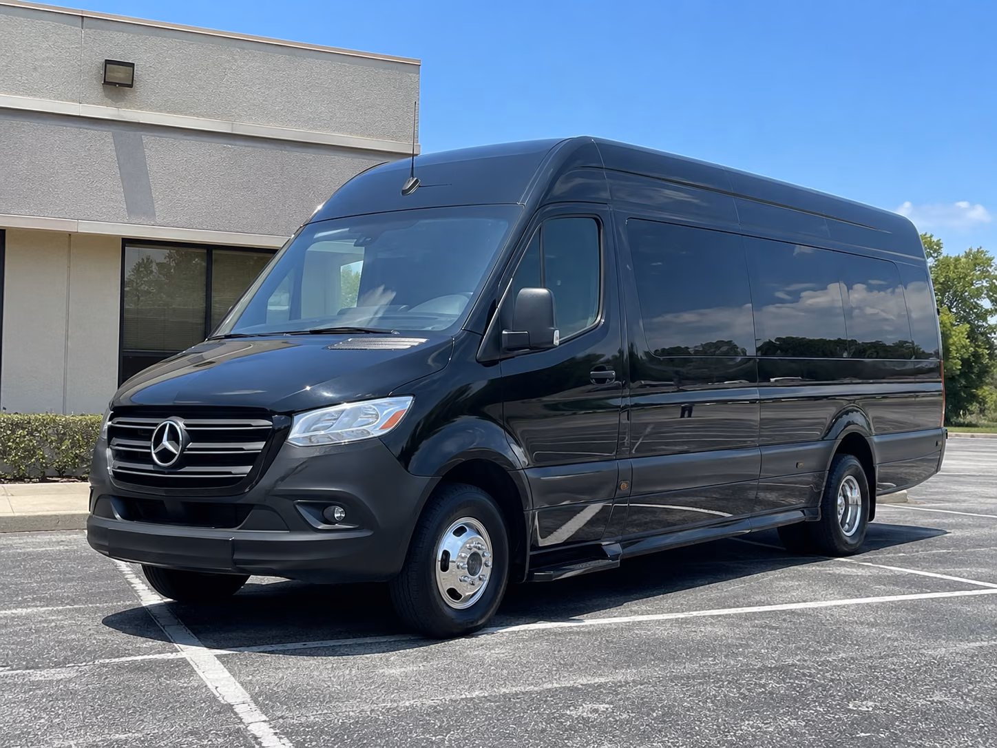 cedar park employee transportation
