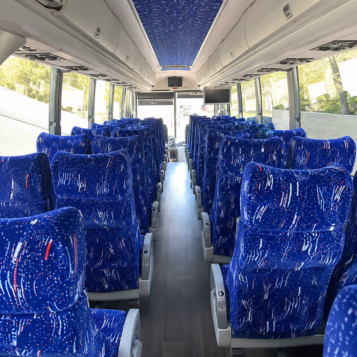 cedar park long distance transportation