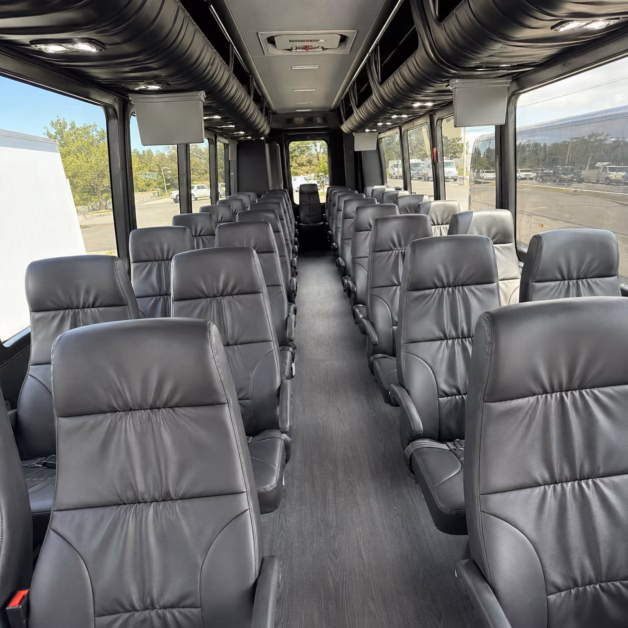 cedar park religious group transportation