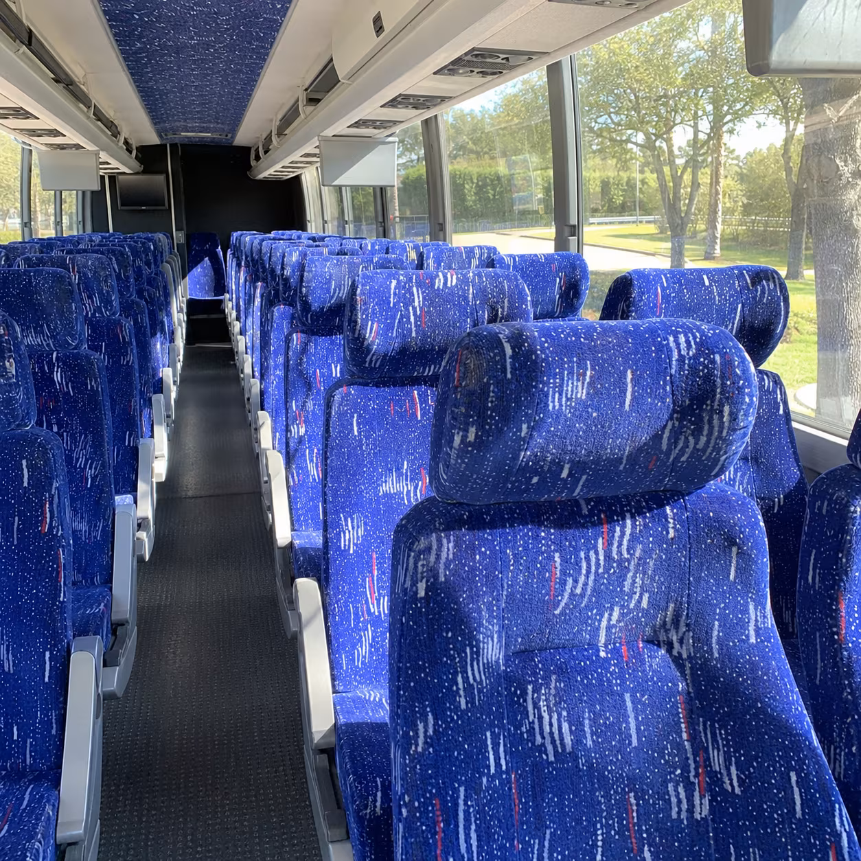 cedar park sporting event transportation